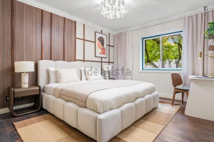 Arrendamento de apartamento T2 na Avenida Dom Carlos I