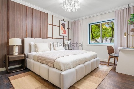 Arrendamento de apartamento T2 na Avenida Dom Carlos I
