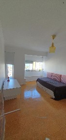 Arrendamento de apartamento T2 na Rua Luís Cristino da Silva