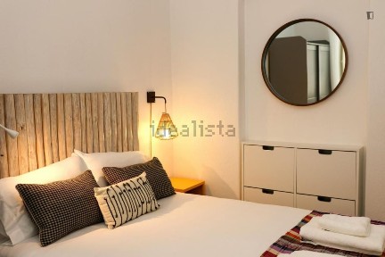 Arrendamento de apartamento T2 na Costa do Castelo