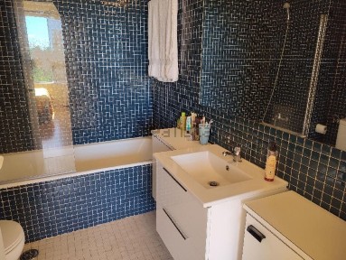 Arrendamento de apartamento T1 na Alameda Alto da Barra
