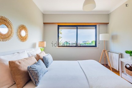 Arrendamento de apartamento T3 na Praceta Nossa Senhora Rosário