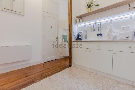Arrendamento de apartamento T2 no Beco Arciprestes