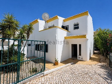 Luz, Praia da Luz, Beco Eugénio de Andrade