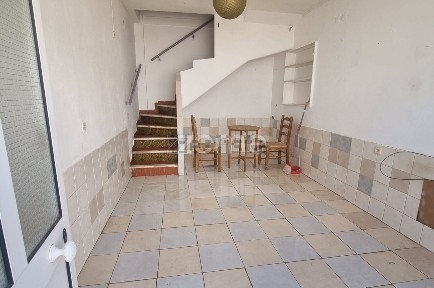 Odiáxere, Rua Primeiro de Maio, 33