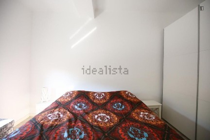 Arrendamento de apartamento T1 na Praça das Águas Livres