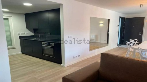 Arrendamento de apartamento T2 na Travessa da Memória