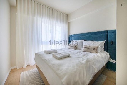Arrendamento de apartamento T1 na Rua Doutor António Cândido