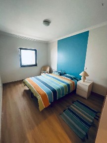 Arrendamento de apartamento T1 na Rua Doutor José Joaquim de Almeida