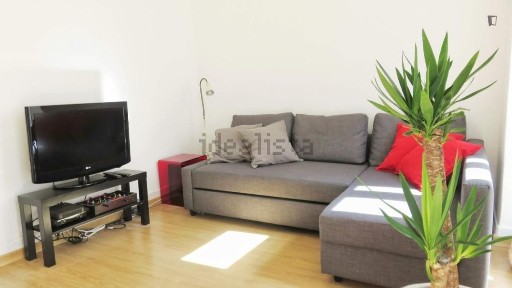 Arrendamento de apartamento T1 na Rua do Passadiço