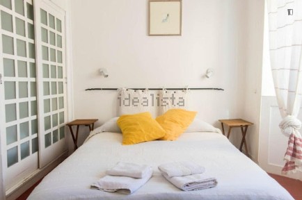 Arrendamento de apartamento T1 na Travessa da Pena
