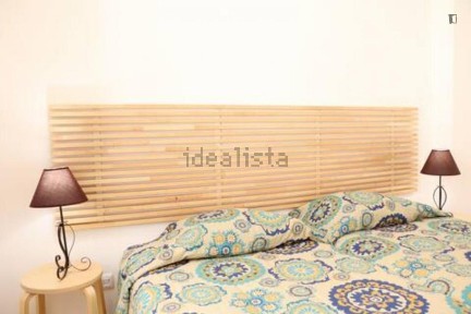 Arrendamento de apartamento T1 no Beco do Forno do Castelo