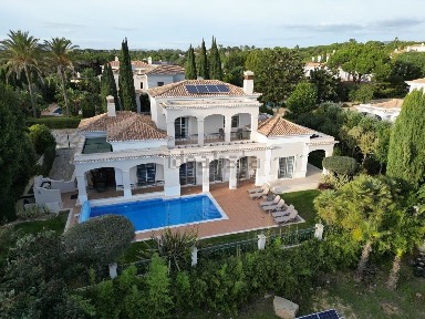 Almancil, The Village - Fonte Algarve - Quinta Verde, Rua Sacadura Cabral
