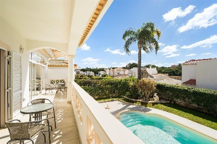 Quarteira, Vilamoura, Bairro Barca do Lago - Eden - Planalto, Caminho dos Pinhais, 23