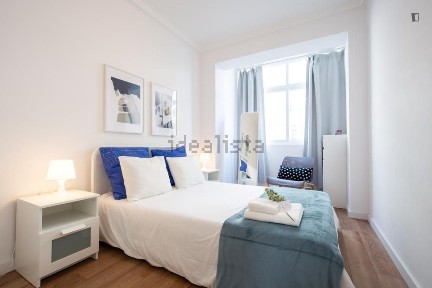 Arrendamento de apartamento T2 na Travessa Moinho Velho