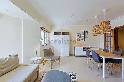 Arrendamento de apartamento T1 na Rua José Afonso