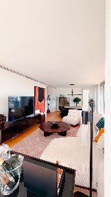 Arrendamento de apartamento T2 no campolide