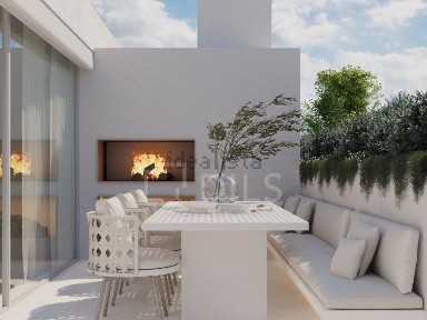 Quarteira, Vilamoura, Bairro Golférias - Honório, Caminho do Cuco