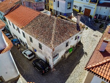 Monchique, Rua do Doutor Samora Gil s/n
