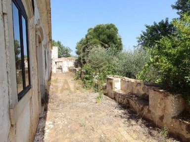 Quinta à venda em Paderne