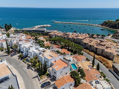 Albufeira e Olhos de Água, Albufeira, Bairro Marina de Albufeira - Cerro da Piedade, Rua das Laranjeiras, 24
