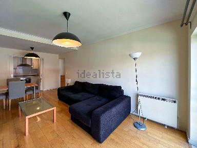 Arrendamento de apartamento T1 na Avenida de Pádua