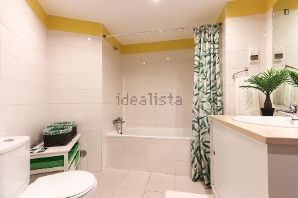 Arrendamento de apartamento T1 na Rua Jorge Amado
