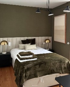 Arrendamento de apartamento T0 na Calçada do Tijolo
