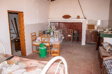 Moradia independente à venda em Martim Longo