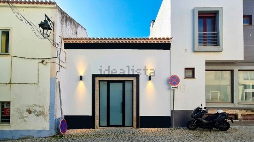 Portimão, Portimão Cidade, Bairro Zona Ribeirinha, Rua Senhora da Tocha, 9