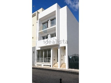 Duplex à venda na Rua do Alentejo