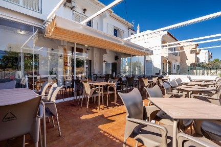 Estômbar e Parchal, Vila de Estômbar - Fontes, N125