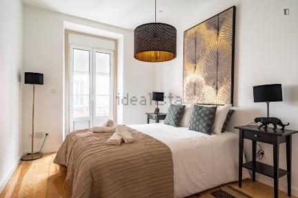 Arrendamento de apartamento T2 na Rua Bartolomeu da Costa
