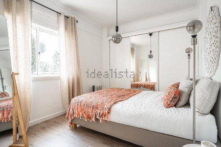 Arrendamento de apartamento T2 na Rua Francisco Pedro Curado