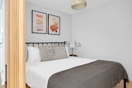 Arrendamento de apartamento T1 na Avenida João Crisóstomo