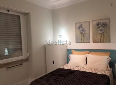 Arrendamento de apartamento T0 na Rua Sebastião Saraiva Lima