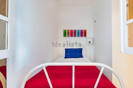 Santa Maria Maior, Chiado, Rua do Duque