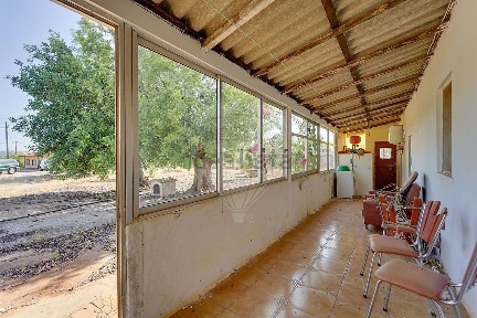 Paderne, Carrasqueiro, 8200-450, Albufeira, Faro, 256 h