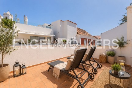 Porta Nova - Colinas da Boavista, Tavira
