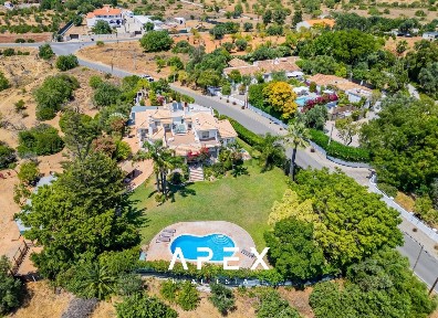 Santa Bárbara de Nexe, Santa barbara de nexe s/n