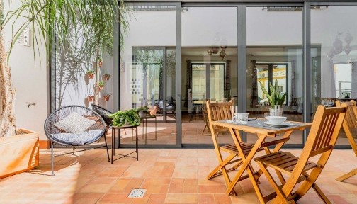 Casa ou moradia à venda no Centro