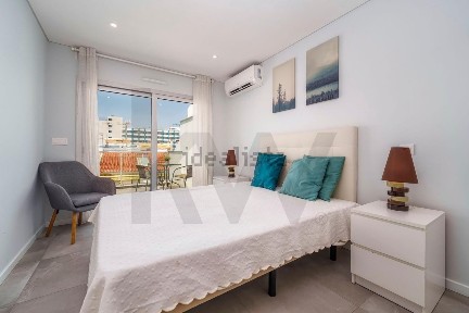 Monte Gordo, Rua Gil Eanes, 22
