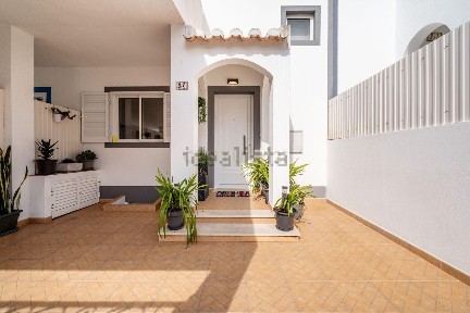 Albufeira e Olhos de Água, Albufeira, Bairro Montechoro, Beco Ataíde Oliveira, 5 C
