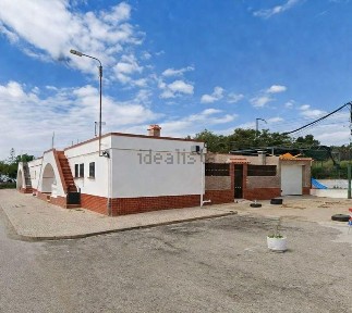 Fuseta, Rua de Santo António, 56
