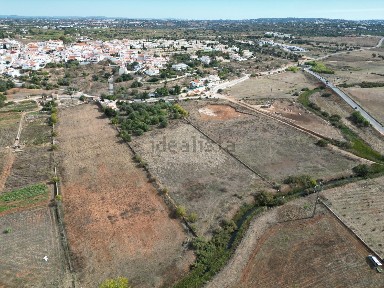 Alcantarilha, Vila de Alcantarilha, Rua do Lavadouro