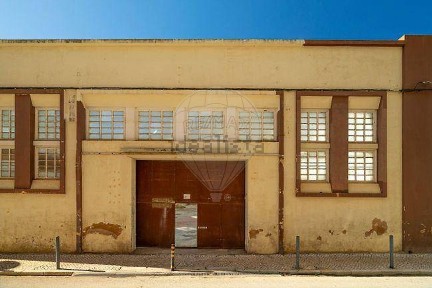 Portimão, Portimão Cidade, Bairro Portimão, Rua Diogo Goncalves