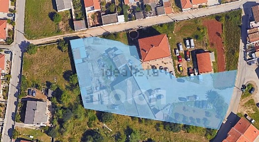 Armazém à venda na Rua da Escola Primária Sn