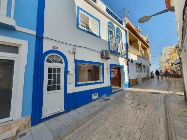 Armação de Pêra, Rua das Portas do Mar, 12