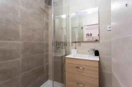 Arrendamento de apartamento T1 na Rua Marcos Portugal