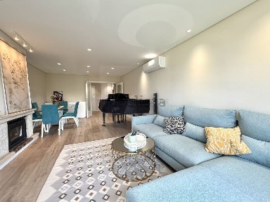 Arrendamento de apartamento T2 na Avenida Nossa Senhora do Rosario, 37